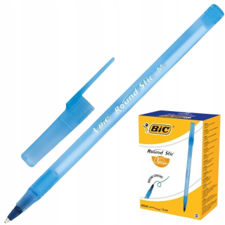 Bic 921403 guľôčkové pero modré